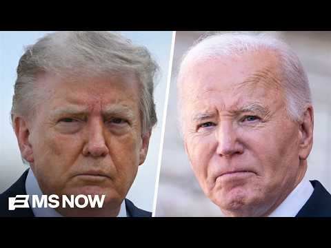 Mike Waltz blames Biden for low weapons stockpile – not Trump's war in Iran