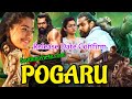 Pogaru Full Movie Hindi Dubbed 2021 Release Date Confirm Dhurva Sarja TV YouTube