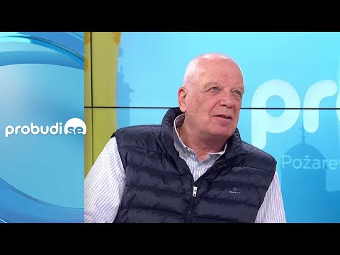 Činjenica je da Kosovo nije srpsko i da nikada više neće biti - Milan St. Protić