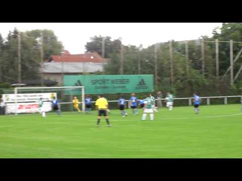 Alemannia Waldalgesheim - Eintracht Trier II 2:1