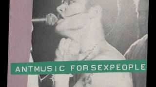 BEAT MY GUEST by ADAM AND THE ANTS