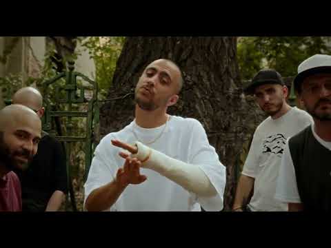 Phunk B - LINIA 1 (cu Bonel, PIETONU)