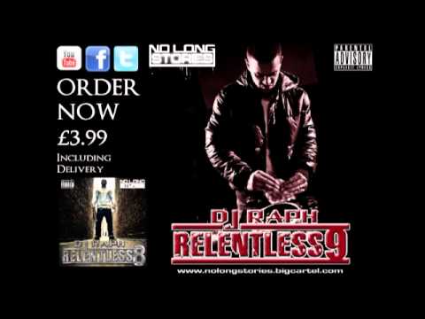 DJ Raph - 2011 Bassline Mini Mix ft TRC, Burgaboy, Face & Donaeo