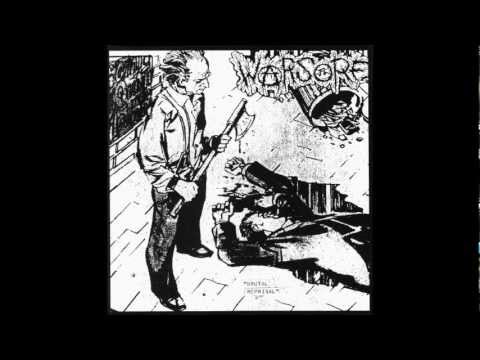 Warsore - Brutal Reprisal