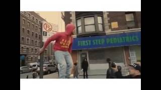 Messiah Ft J Alvarez, Dj Flipstar – Hot Nigga (Spanish Remix) (Video Preview 1)