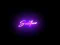 Snehithane X In My Bed WhatsApp Status Love Song Status Black Screen Status Song Video