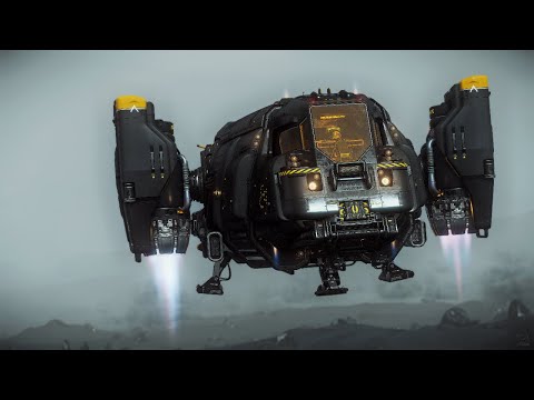 Start Here Star Citizen Alpha 3.19 Tutorial + New Player Guide