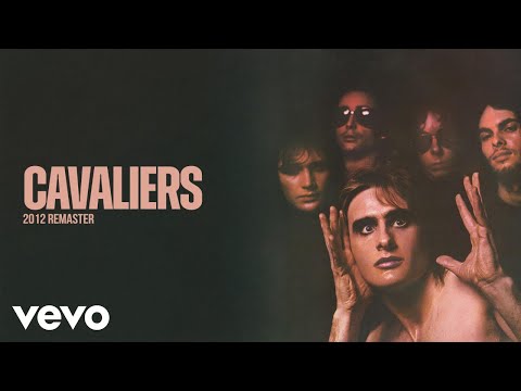 Steve Harley & Cockney Rebel - Cavaliers (2012 Remaster) [Official Audio]