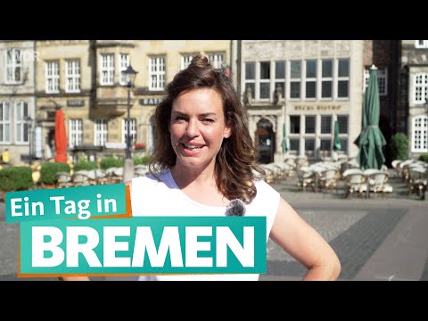 One day in Bremen