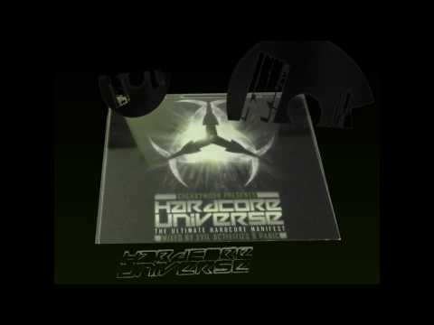 25 Neophyte & The Stunned Guys - Work That Body[HD]