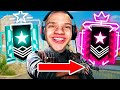 Copper To Champion Episode 6 Rainbow Six Siege