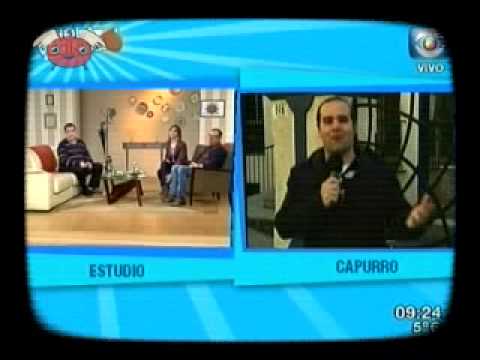BENDITA TV 220 - GRAN MEDIATICO