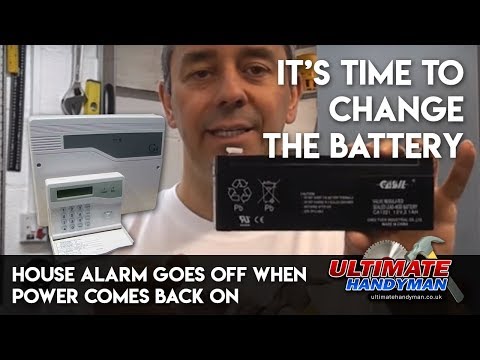 download lagu mp3 mp4 House Alarm Going Off For No Reason, download lagu House Alarm Going Off For No Reason gratis, unduh video klip House Alarm Going Off For No Reason