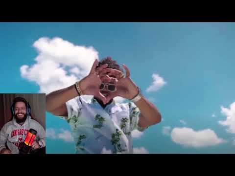 Christ frost ft Chacal …. Vacaciones… (video reaccion)