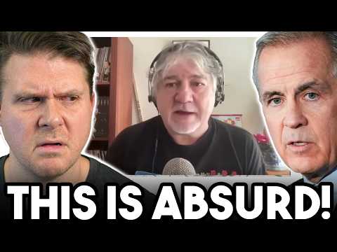 “Too Unattractive Physically" Liberal Strategist Makes APPALLING Statement + Tumbler Ridge Update