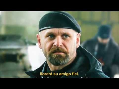 Si hay Orden de Retroceder (Sub.Castellano)