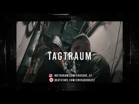 [FREE] SAMRA x BUSHIDO Type Beat "Tagtraum" | prod by Crusade Beatz