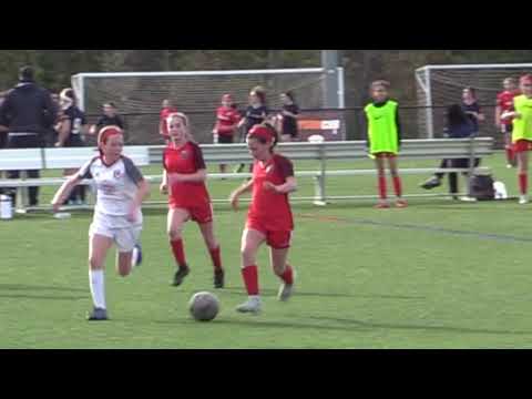 PFSA U13 DA vs VDA -Jeff Cup 2019