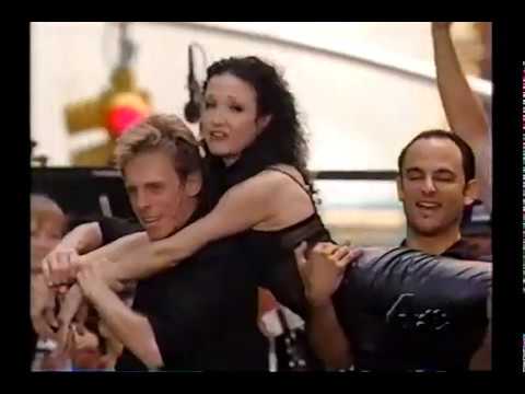 Chicago - Broadway on Broadway 2001