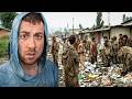 I Spent A Day In Europe S Largest Gypsy Slum