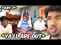 Kai Cenat Confronts Dabo Rakai Jamal