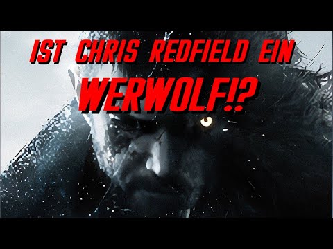 Resident Evil Village (8) Lore - Was verraten uns neuer Trailer und Demo? - LoreCore