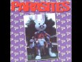 Parasites - Run Away