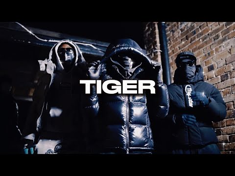 [FREE] UK Drill Type Beat X Ny Drill Type Beat "TIGER" |  UK Drill Instrumental 2024