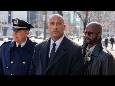 When a Corrupt Judge Frees a Cop Killer, This Detective Takes Over the Courtroom! Full Action Movie