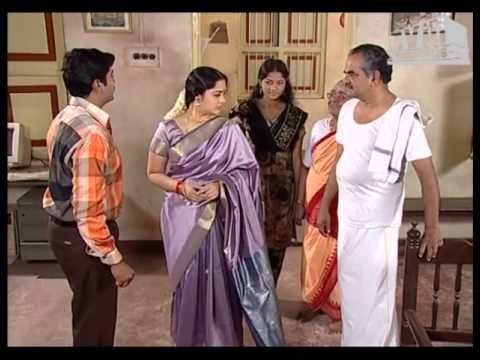 Episode 306: Vairanenjam Tamil TV Serial - AVM Productions