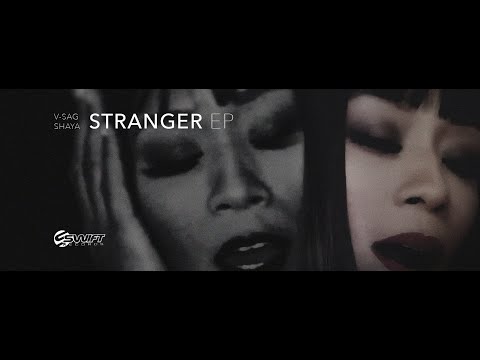 V-Sag & Shaya - Stranger | 4K | Master Audio | Shot on iPhone