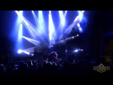 Welicoruss - WELICORUSS on MADE OF METAL festival (16/08/14)