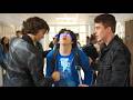 Bullied ORPHAN TEEN Says ONE WORD And Becomes The MOST POWERFUL SUPERHERO