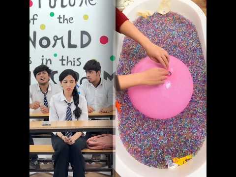 What happend at Vijay's home?😱😰🥺Simean Makhija #shorts #school #schoollife #comedy