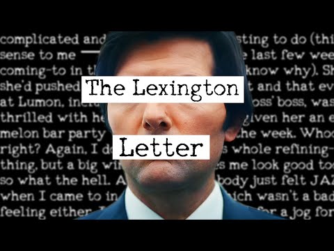 Severance Theories #6 - The Lexington Letter Analysis