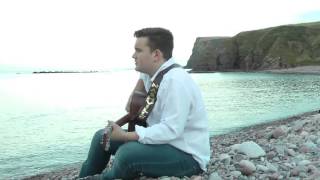 Singing on the seashore by Matthew James