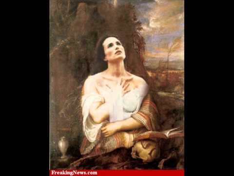 magdelena - leo sayer