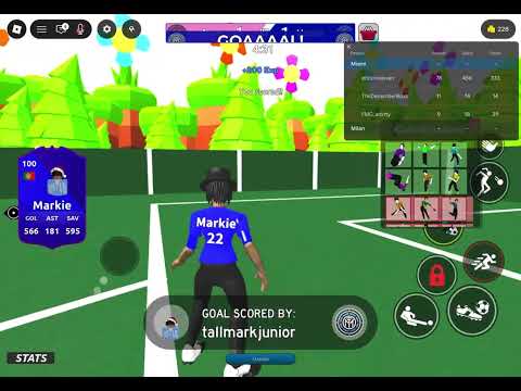 Soccer again…. lol