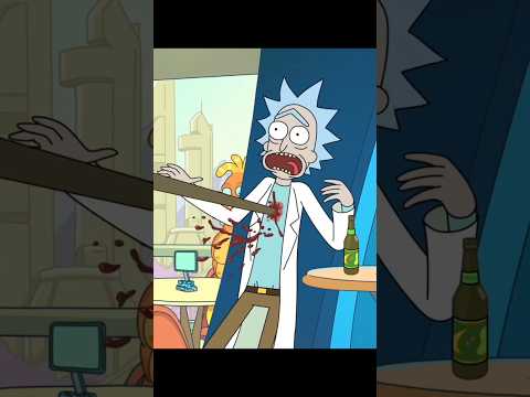 Rick ölüyor #rickandmorty#rickandmortytürkiye#rickandmortytr#morty#rick#adultswim#dizikesitleri