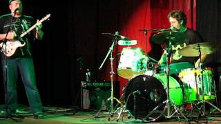 7 HILLS STOMP-JOHN THE REVELATOR