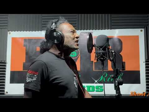 Junior Cat - Shoot And Collect - RMR Records Jamaica