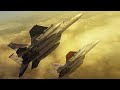 10 Hours Of Zero OST From Ace Combat Zero: The Belkan War