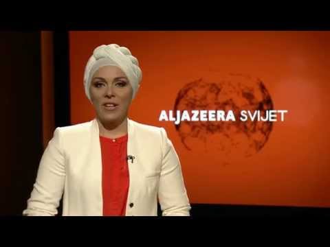 Al Jazeera Svijet 11.01.2015 - Nedjelja