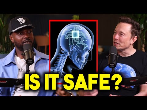 Elon Musk Explains NeuraLink
