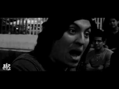 SHARP vs JOSE HITS vs CALLE -Semifinal- Audición Sangre Inca 2018 RAPSTYLE SJL