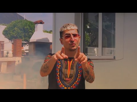 MANELO - PA LOS MIOS (VIDEO OFICIAL)