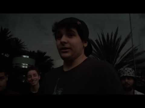 OCTAVOS - Crow vs Kade - Regional Extra