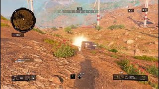 ソロ22勝目。