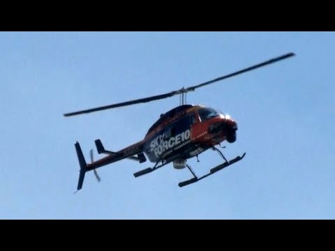 2022 Atlantic City Airshow - WCAU-TV SkyForce10
