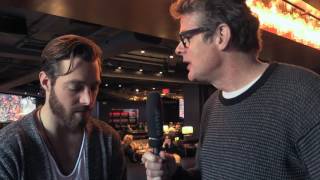 Jonathan Roy releases his debut album